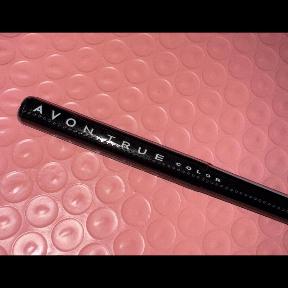 new AVON Glimmersticks true color Lip Liner‎ pencil - Nude